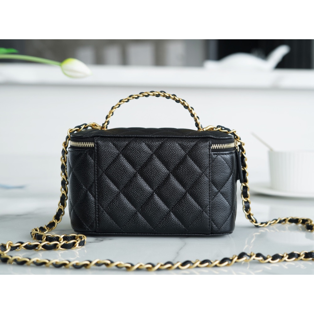 CHANEL PICK ME UP VANITY CACE CHANEL PICK ME UP VANITY CACE