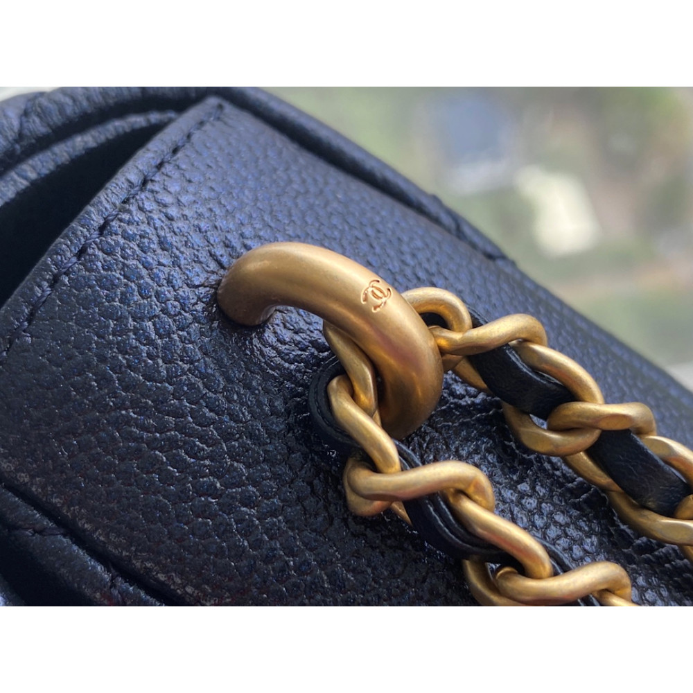 CHANEL MINI FLAP BAG