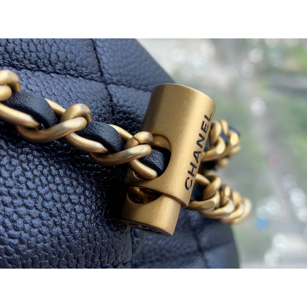 CHANEL MINI FLAP BAG