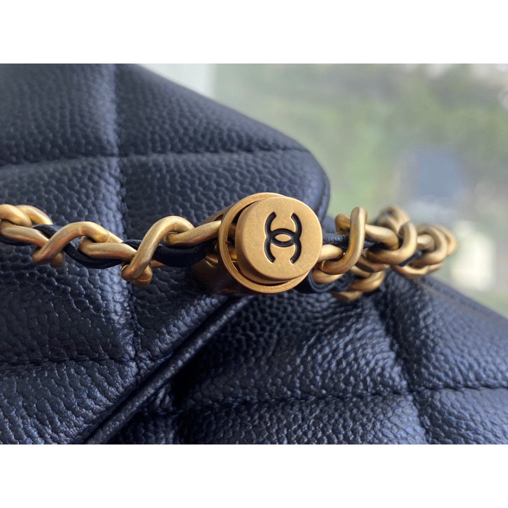 CHANEL MINI FLAP BAG