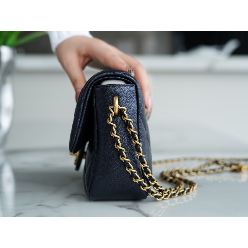 CHANEL MINI FLAP BAG