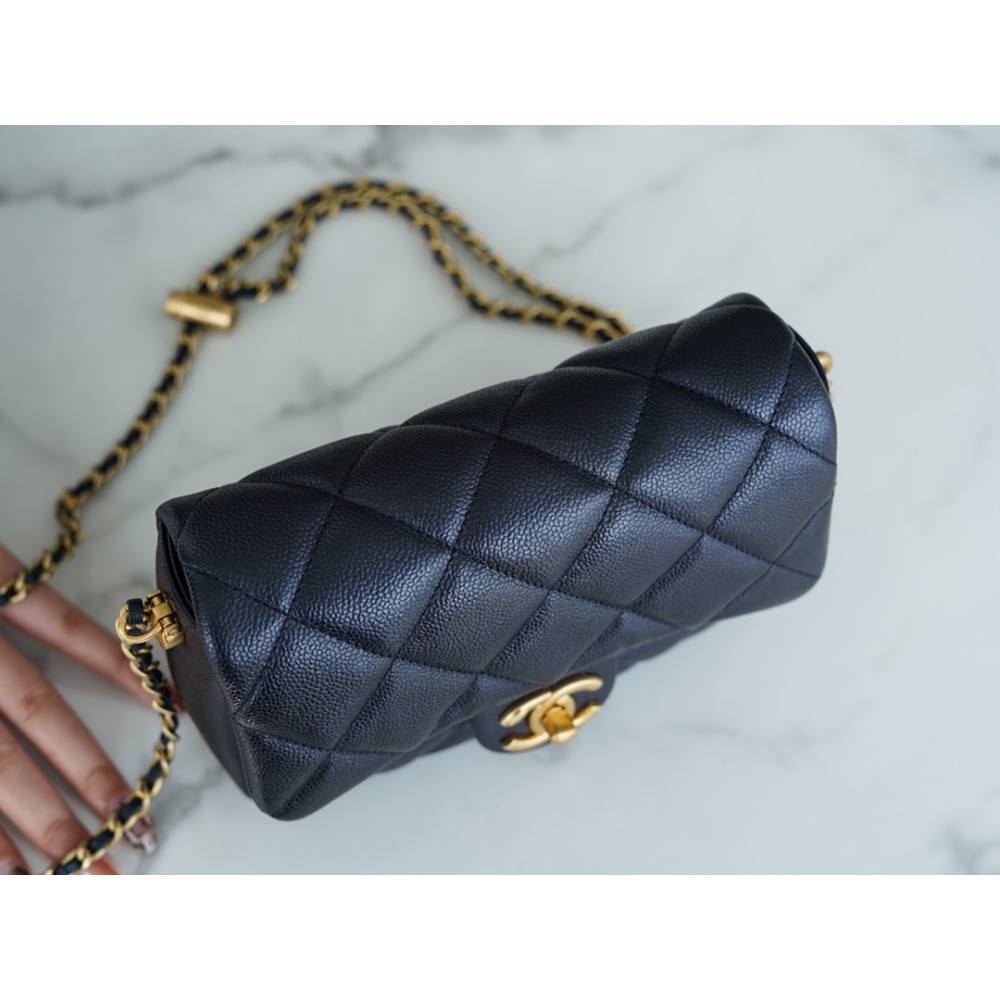 CHANEL MINI FLAP BAG