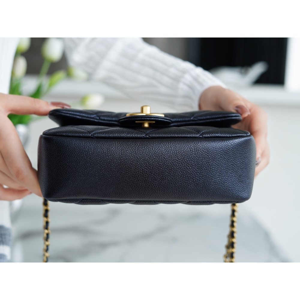 CHANEL MINI FLAP BAG