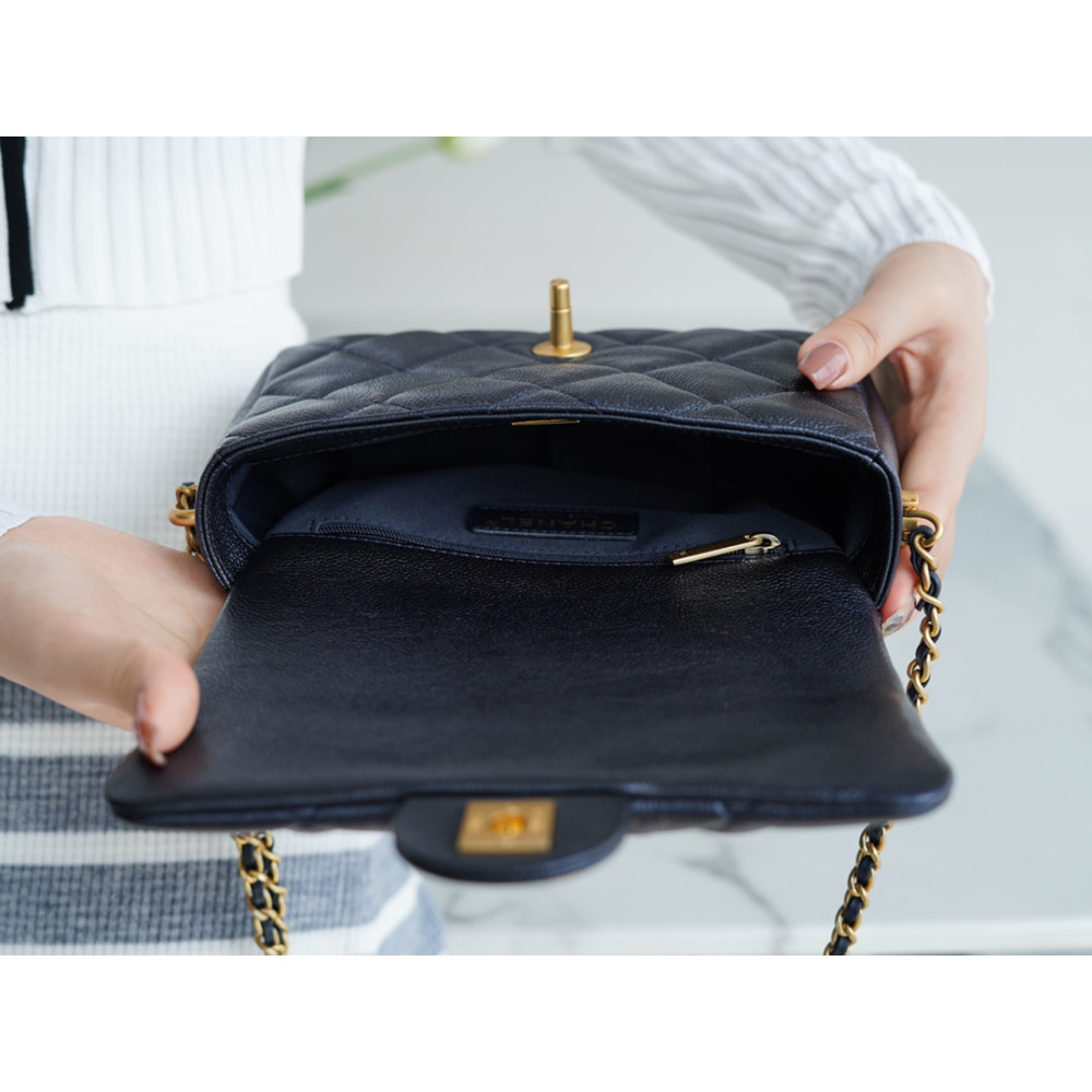 CHANEL MINI FLAP BAG