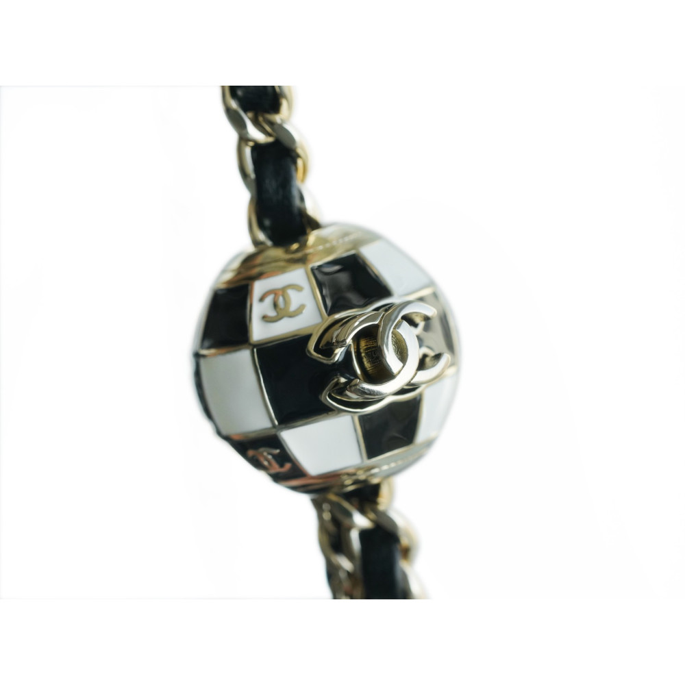 CHANEL PEARL CRUSH MINI FLAP BAG CHANEL PEARL CRUSH MINI FLAP BAG