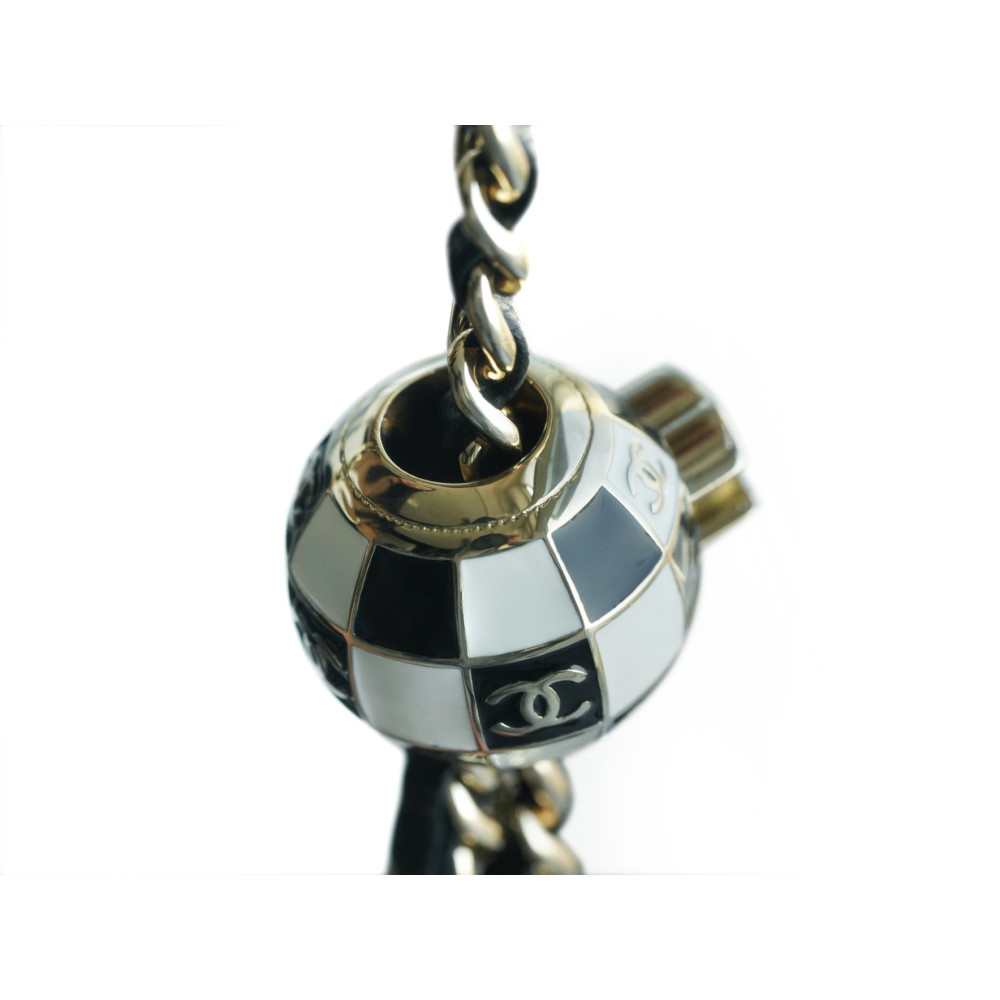 CHANEL PEARL CRUSH MINI FLAP BAG CHANEL PEARL CRUSH MINI FLAP BAG