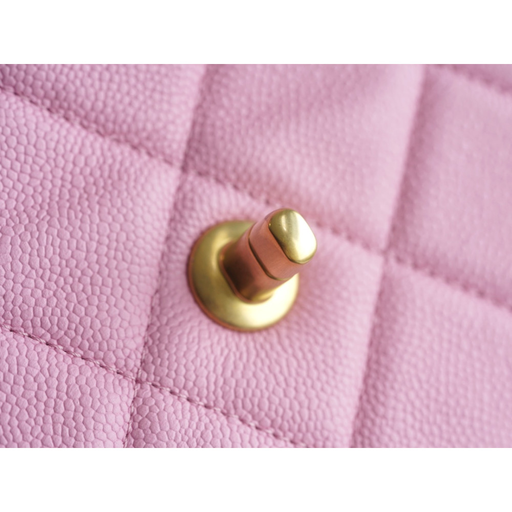 CHANEL SWEETHEART FLAP BAG