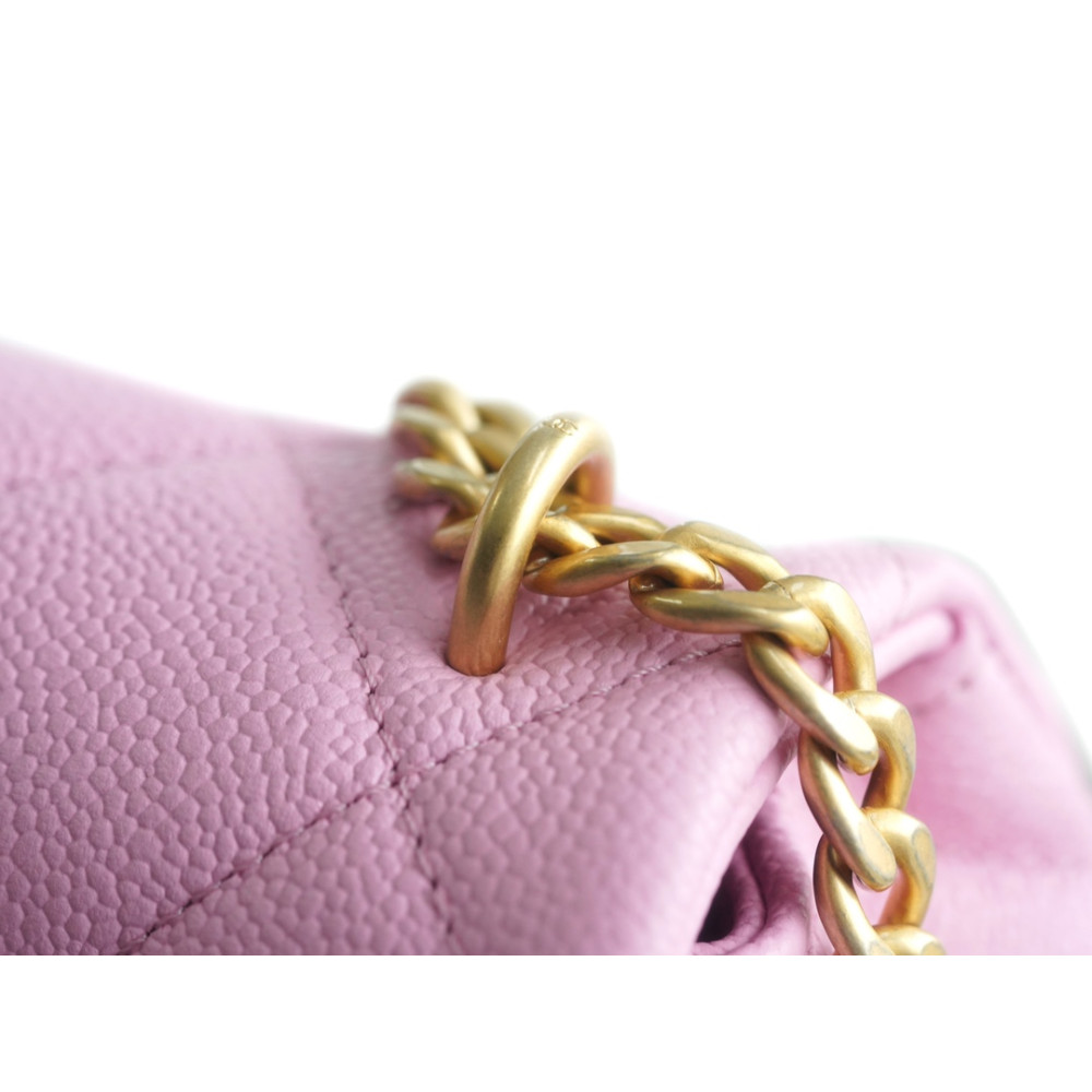 CHANEL SWEETHEART FLAP BAG