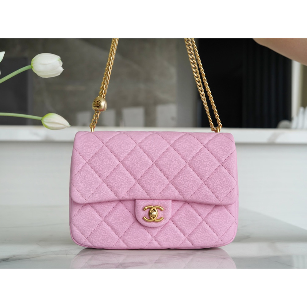 CHANEL SWEETHEART FLAP BAG