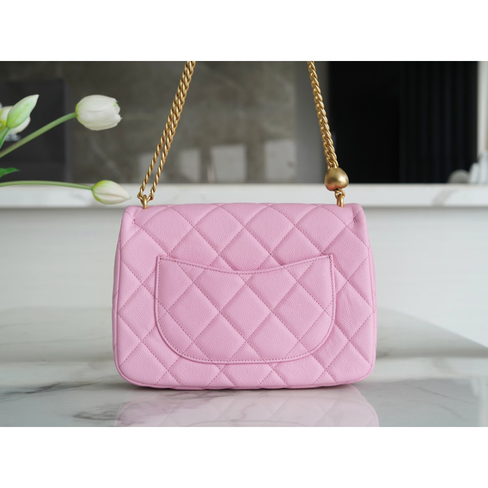 CHANEL SWEETHEART FLAP BAG