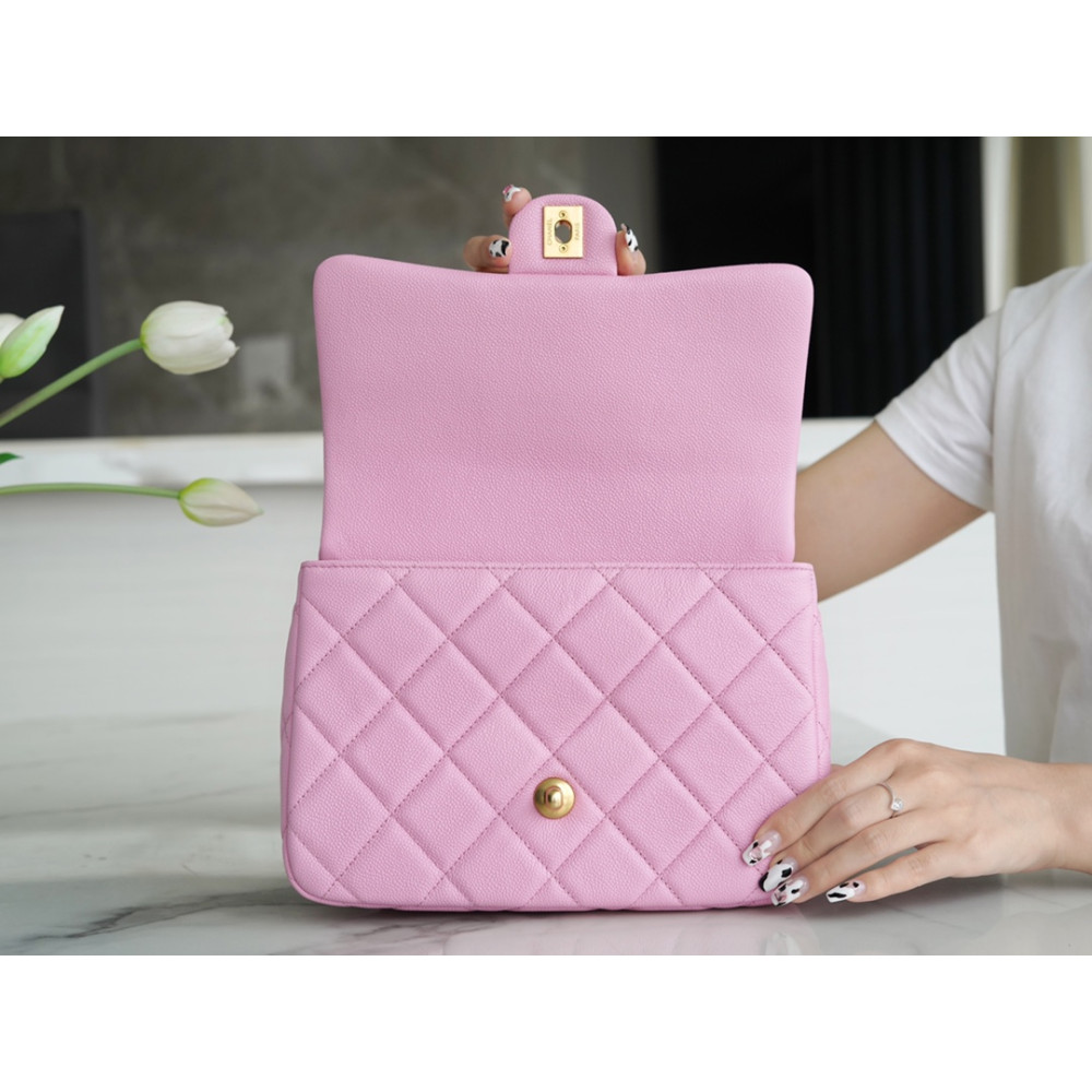 CHANEL SWEETHEART FLAP BAG
