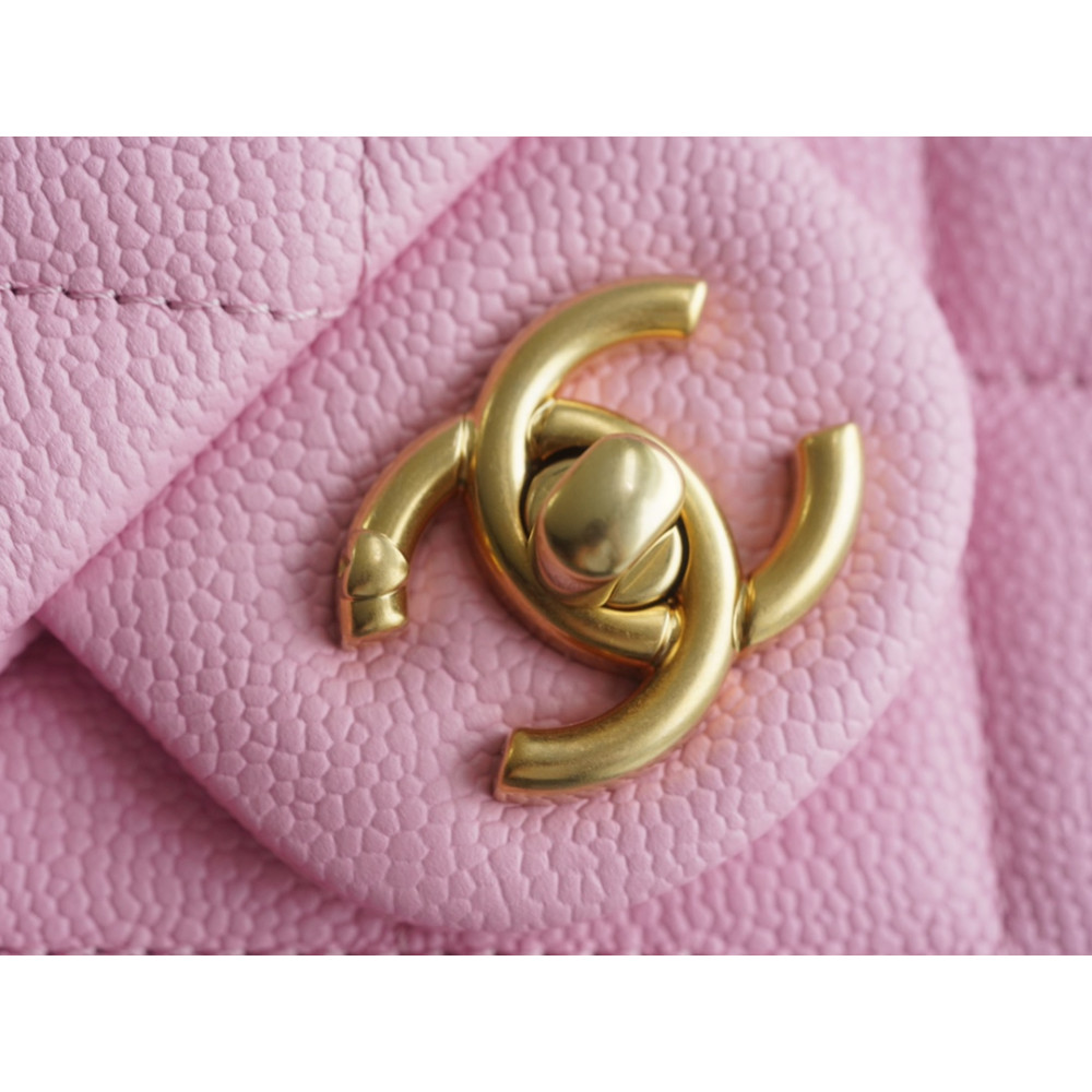 CHANEL SWEETHEART FLAP BAG