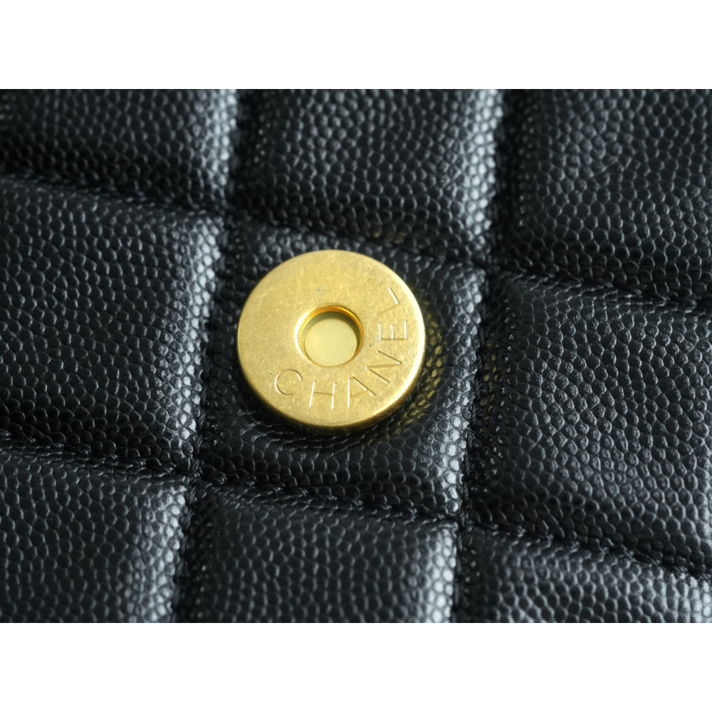 CHANEL WAVY HOBO BAG CHANEL WAVY HOBO BAG