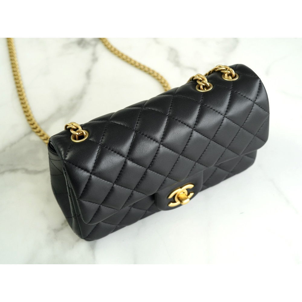 CHANEL CAMELLIA MINI FLAP BAG CHANEL CAMELLIA MINI FLAP BAG