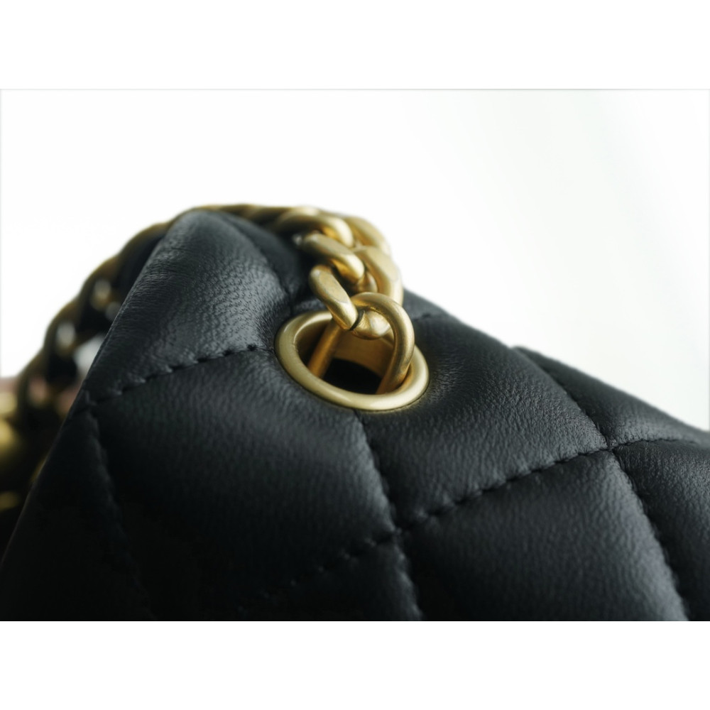 CHANEL CAMELLIA MINI FLAP BAG CHANEL CAMELLIA MINI FLAP BAG