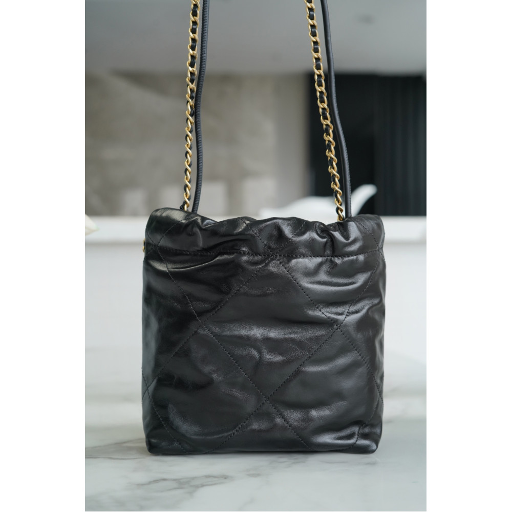CHANEL 22 MINI BAG