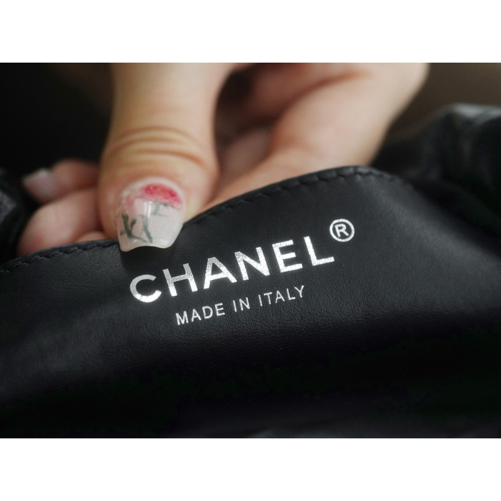 CHANEL 22 MINI BAG CHANEL 22 MINI BAG