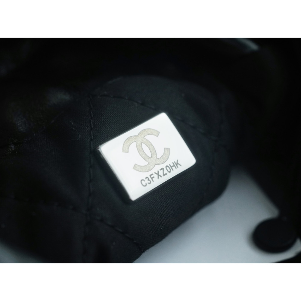 CHANEL 22 MINI BAG CHANEL 22 MINI BAG