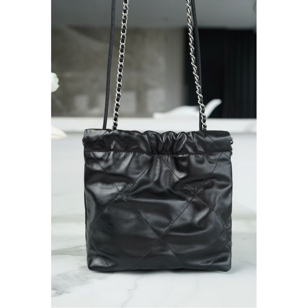 CHANEL 22 MINI BAG CHANEL 22 MINI BAG