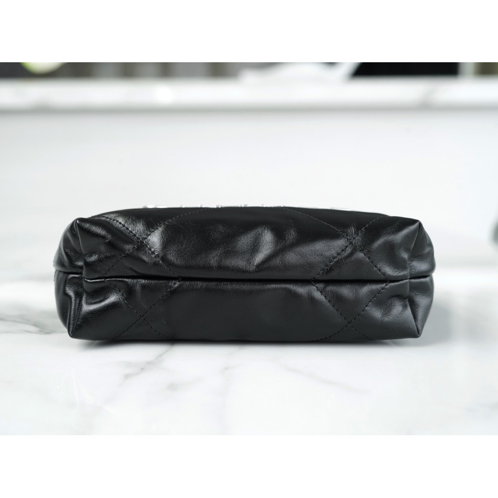 CHANEL 22 MINI BAG CHANEL 22 MINI BAG