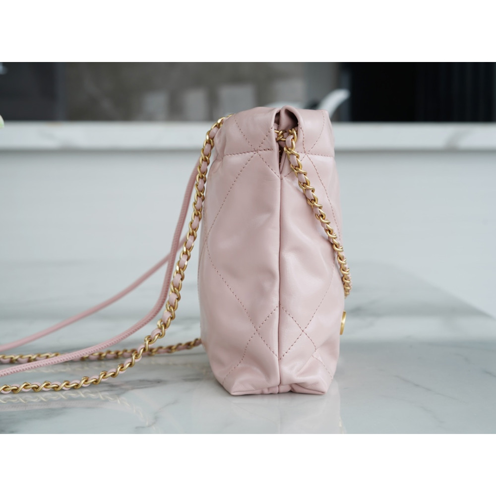 CHANEL 22 MINI BAG CHANEL 22 MINI BAG