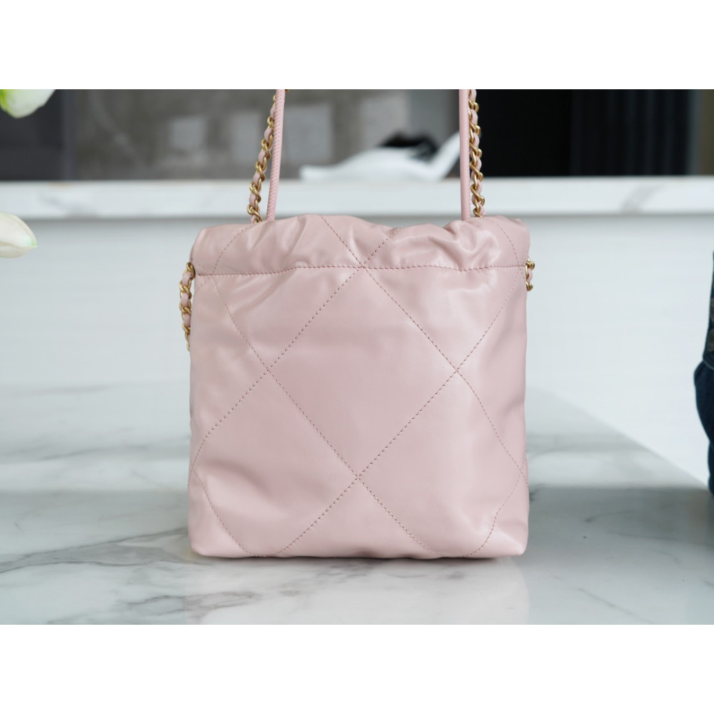 CHANEL 22 MINI BAG CHANEL 22 MINI BAG