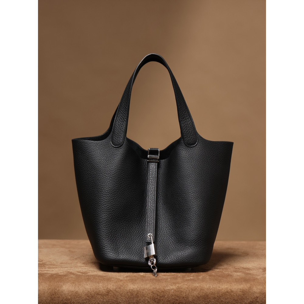 PICOTIN 22 BLACK TC