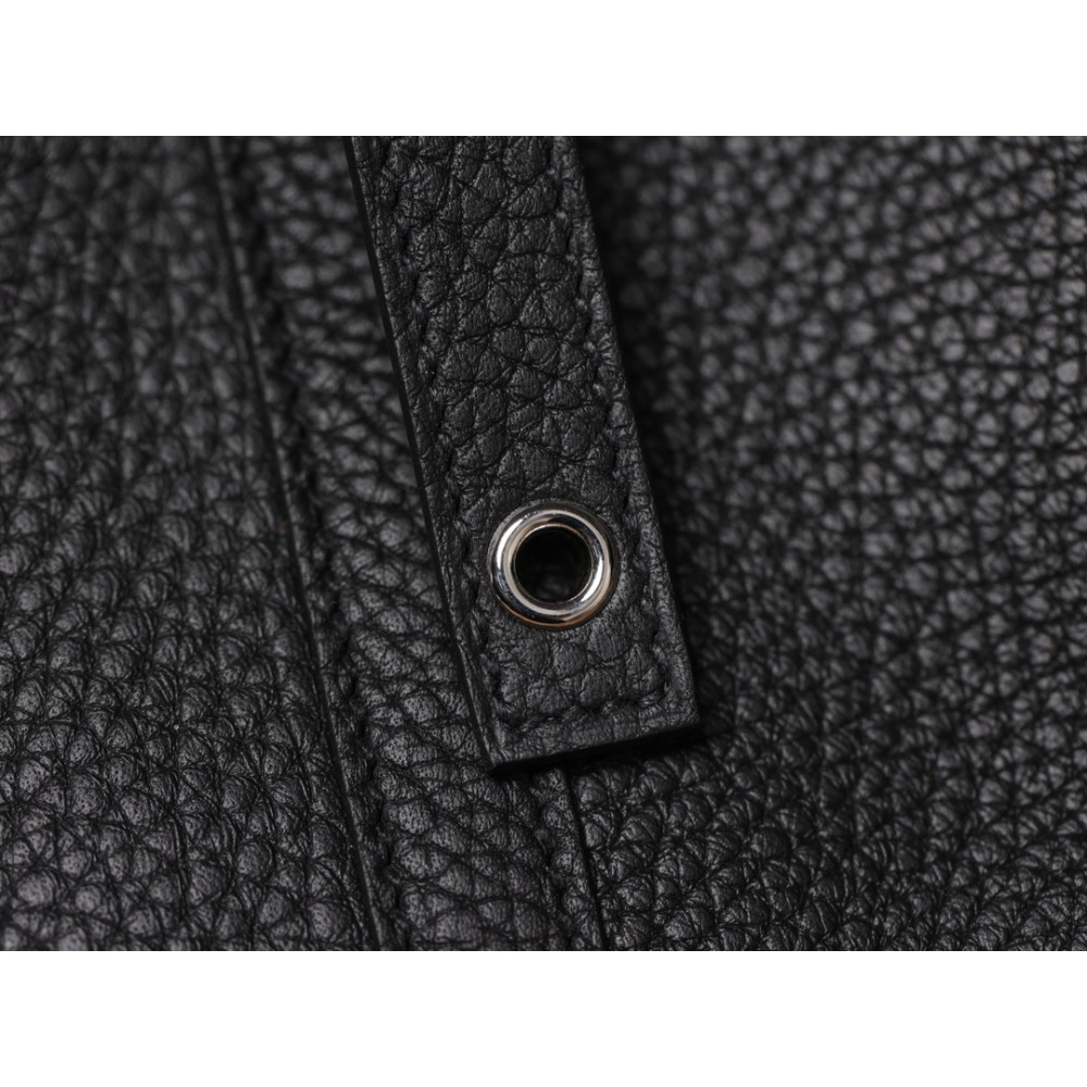 PICOTIN 22 BLACK TC