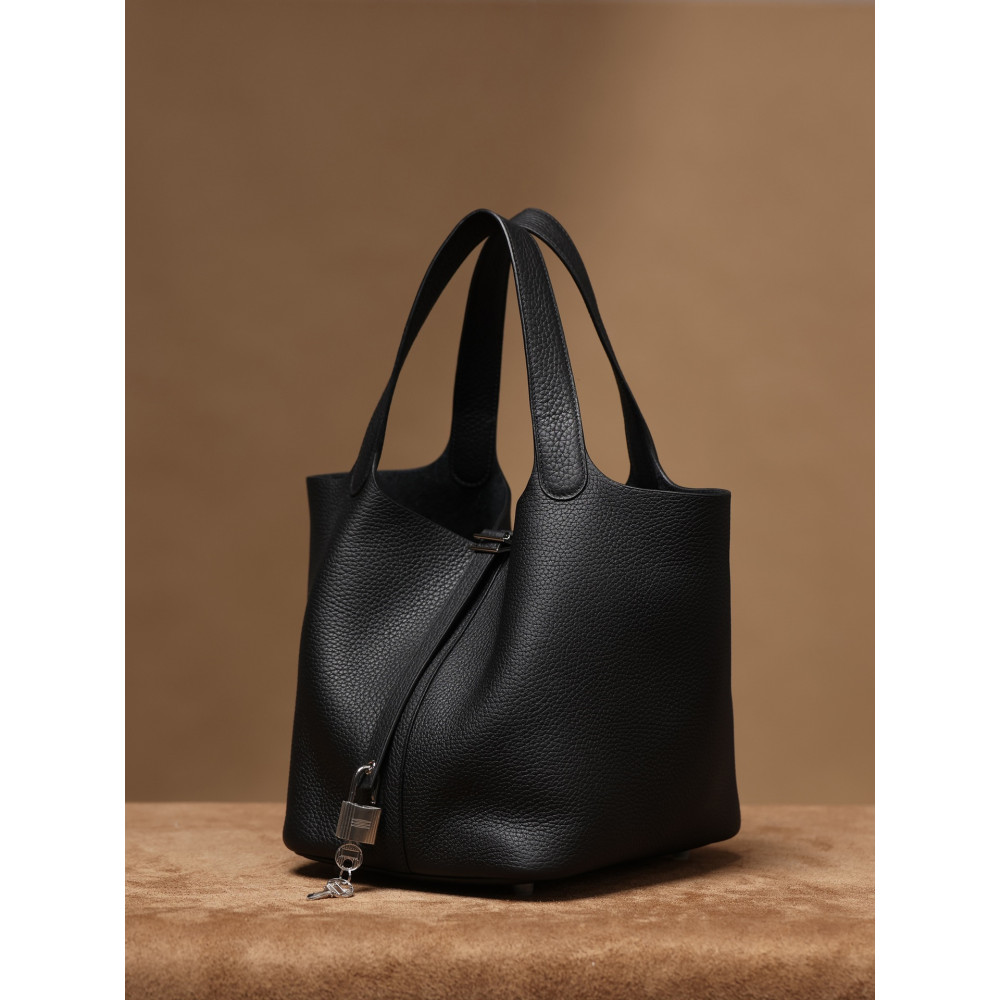 PICOTIN 22 BLACK TC