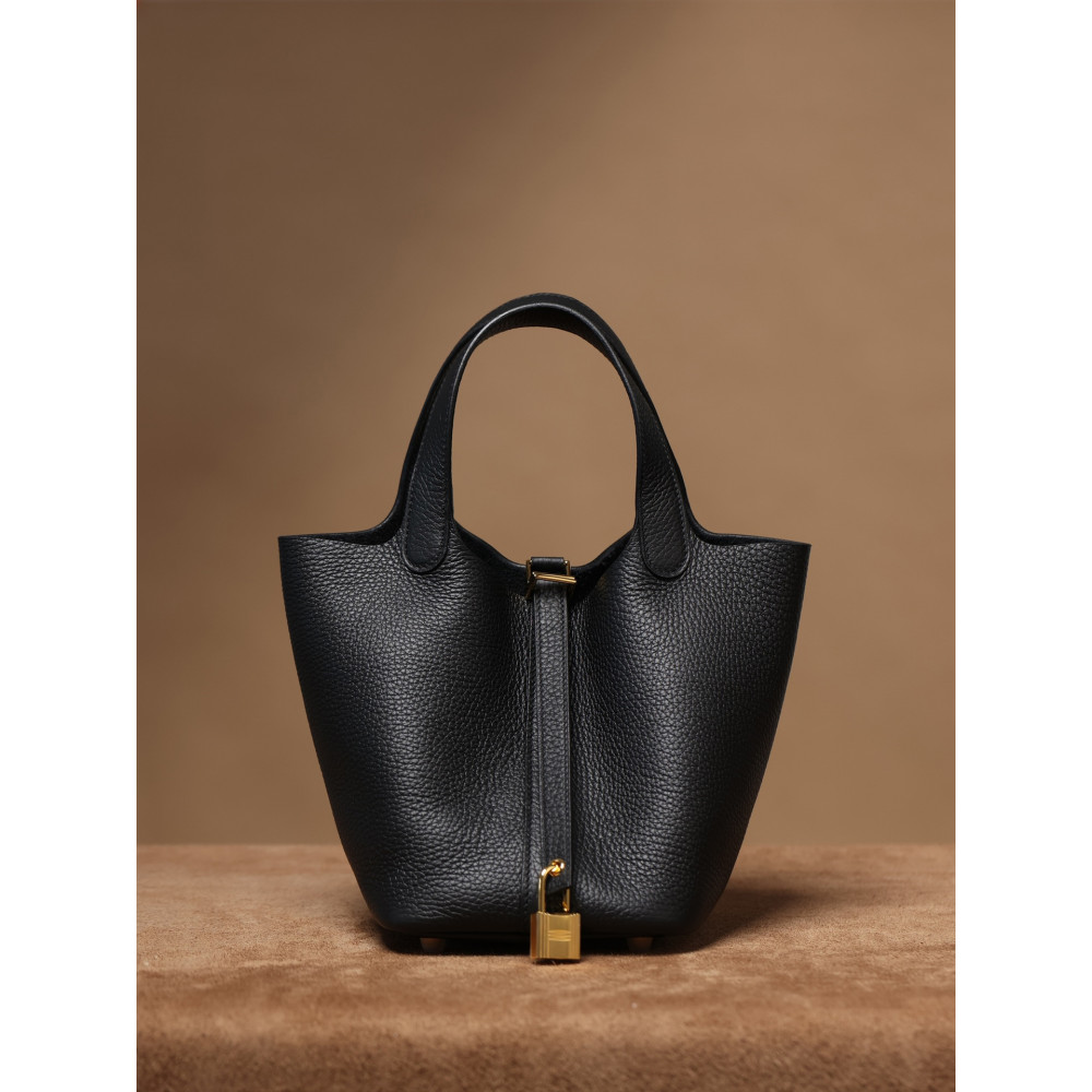 PICOTIN 18 BLACK TC