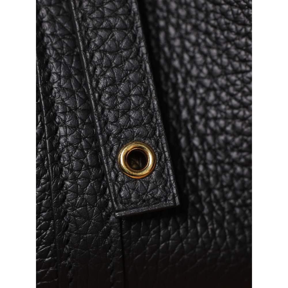 PICOTIN 18 BLACK TC