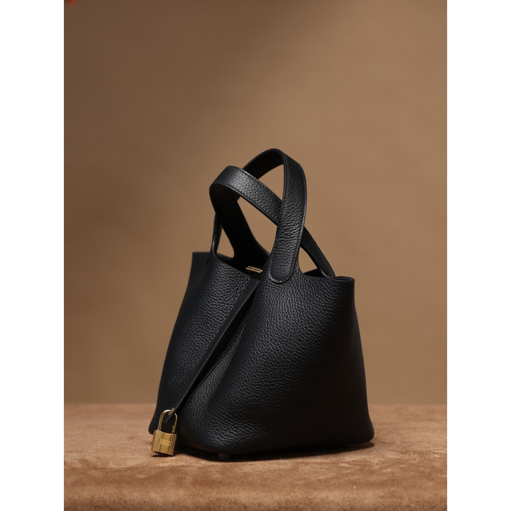 PICOTIN 18 BLACK TC