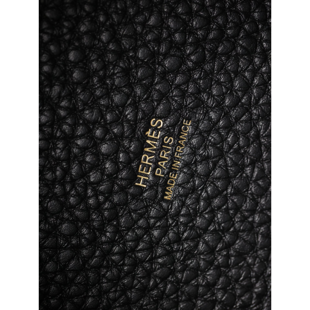 PICOTIN 18 BLACK TC