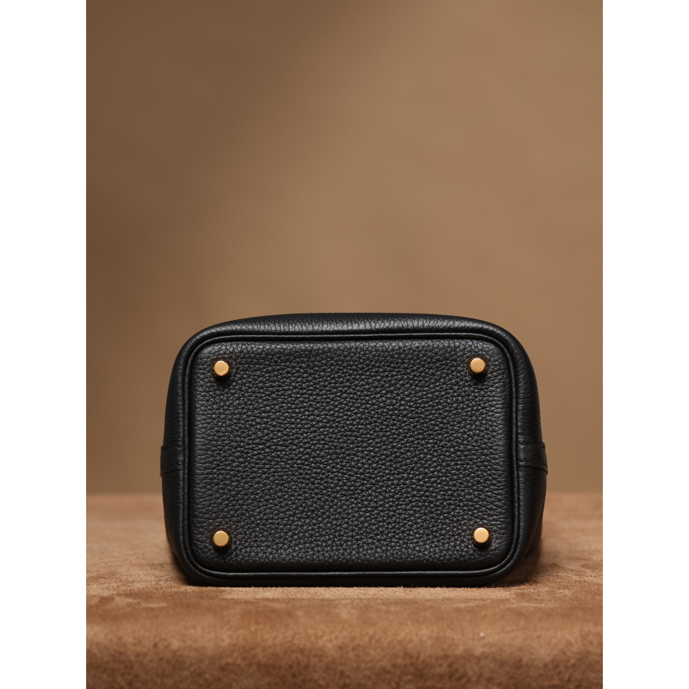PICOTIN 18 BLACK TC