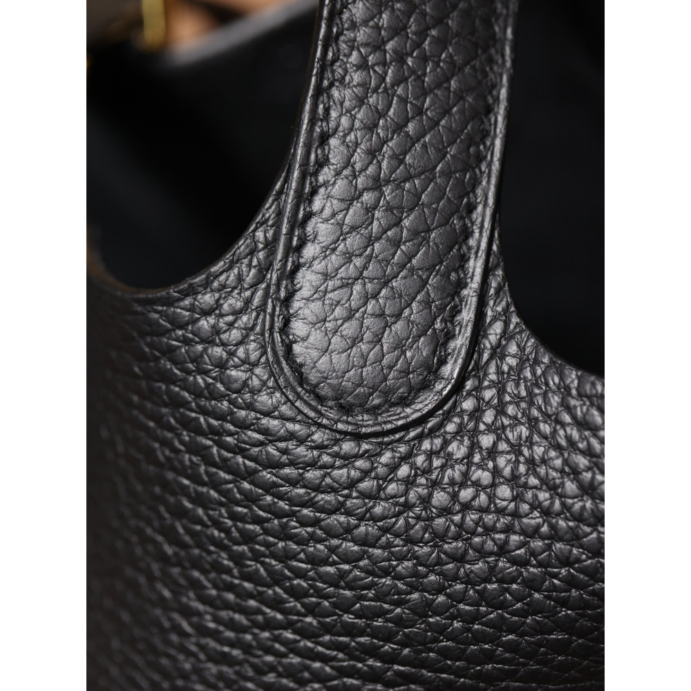PICOTIN 18 BLACK TC