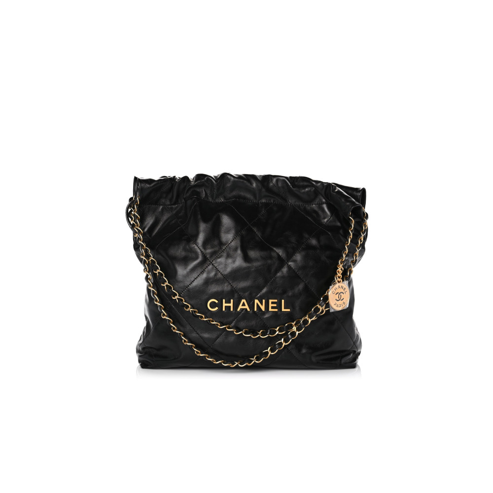 CHANEL 22 SMALL BAG