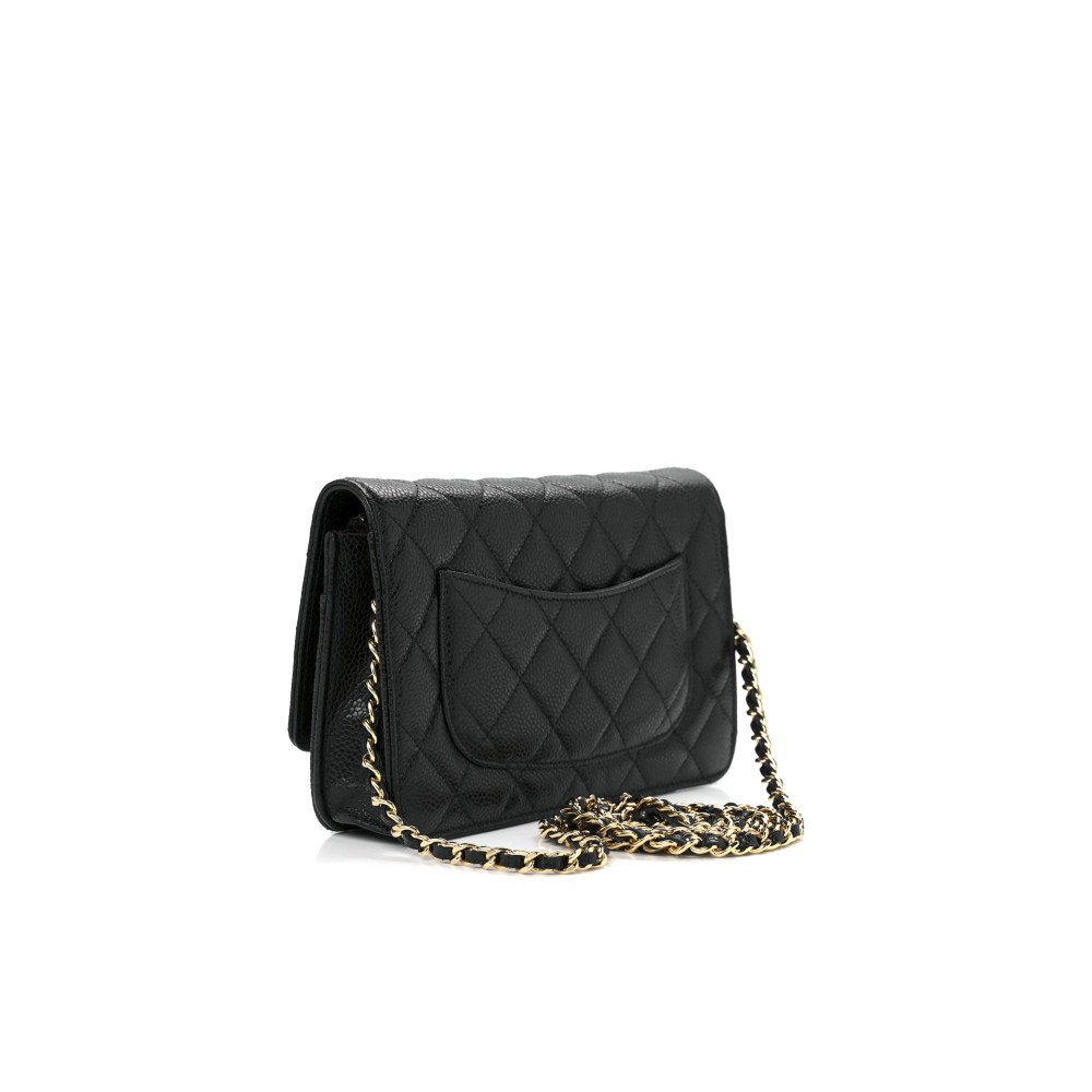 CHANEL WALLET ON CHAIN CHANEL WALLET ON CHAIN