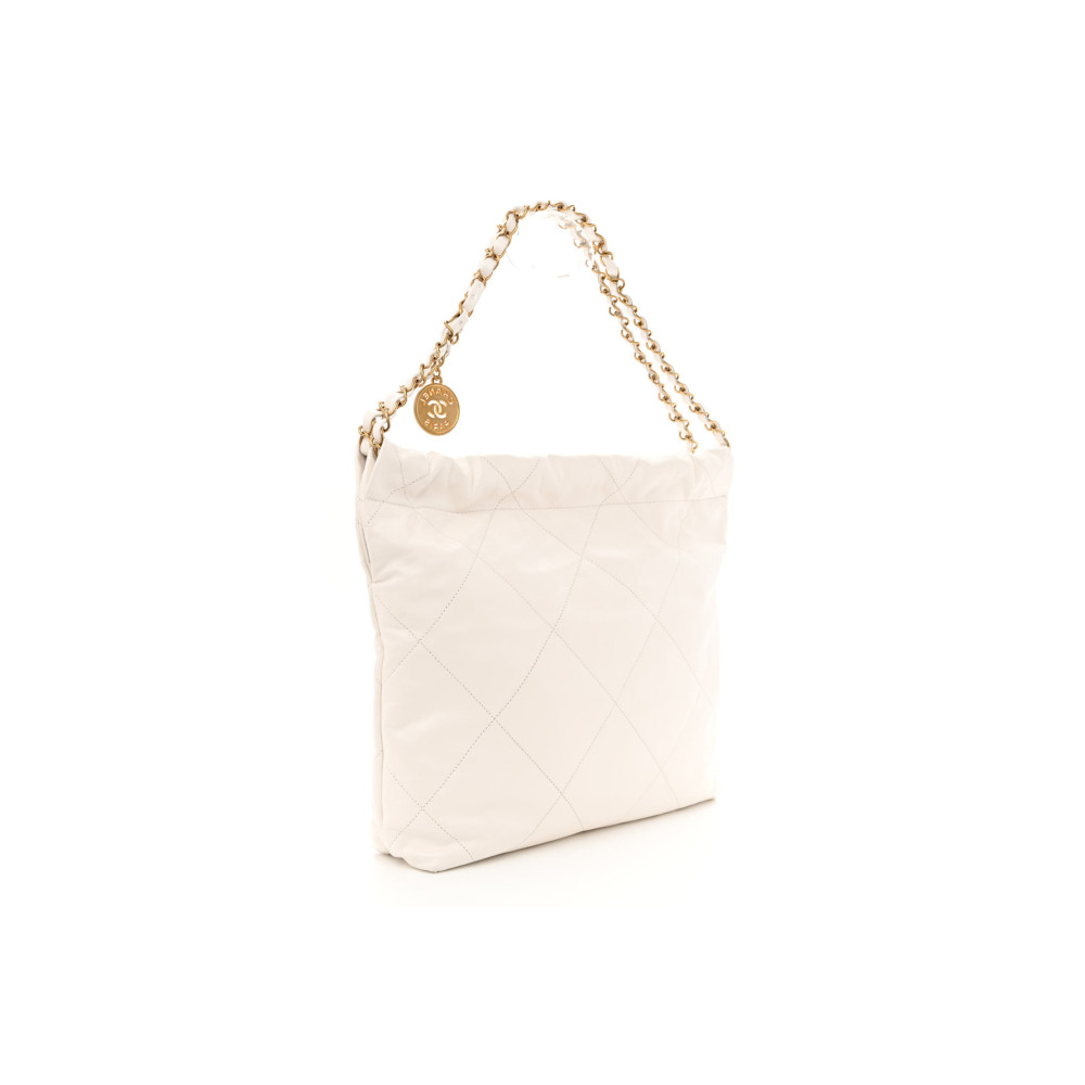 CHANEL 22 SMALL BAG CHANEL 22 SMALL BAG
