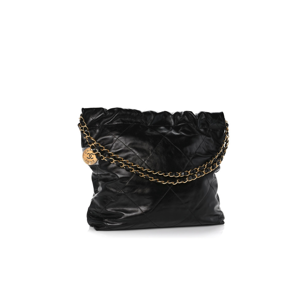 CHANEL 22 SMALL BAG CHANEL 22 SMALL BAG