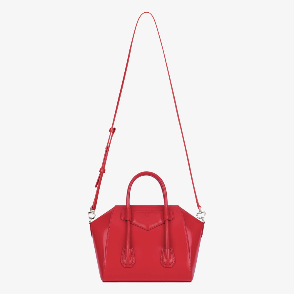 Mini Antigona Lock bag Mini Antigona Lock bag
