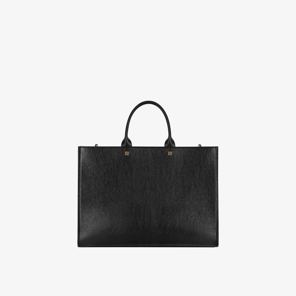 Medium G-Tote shopping bag