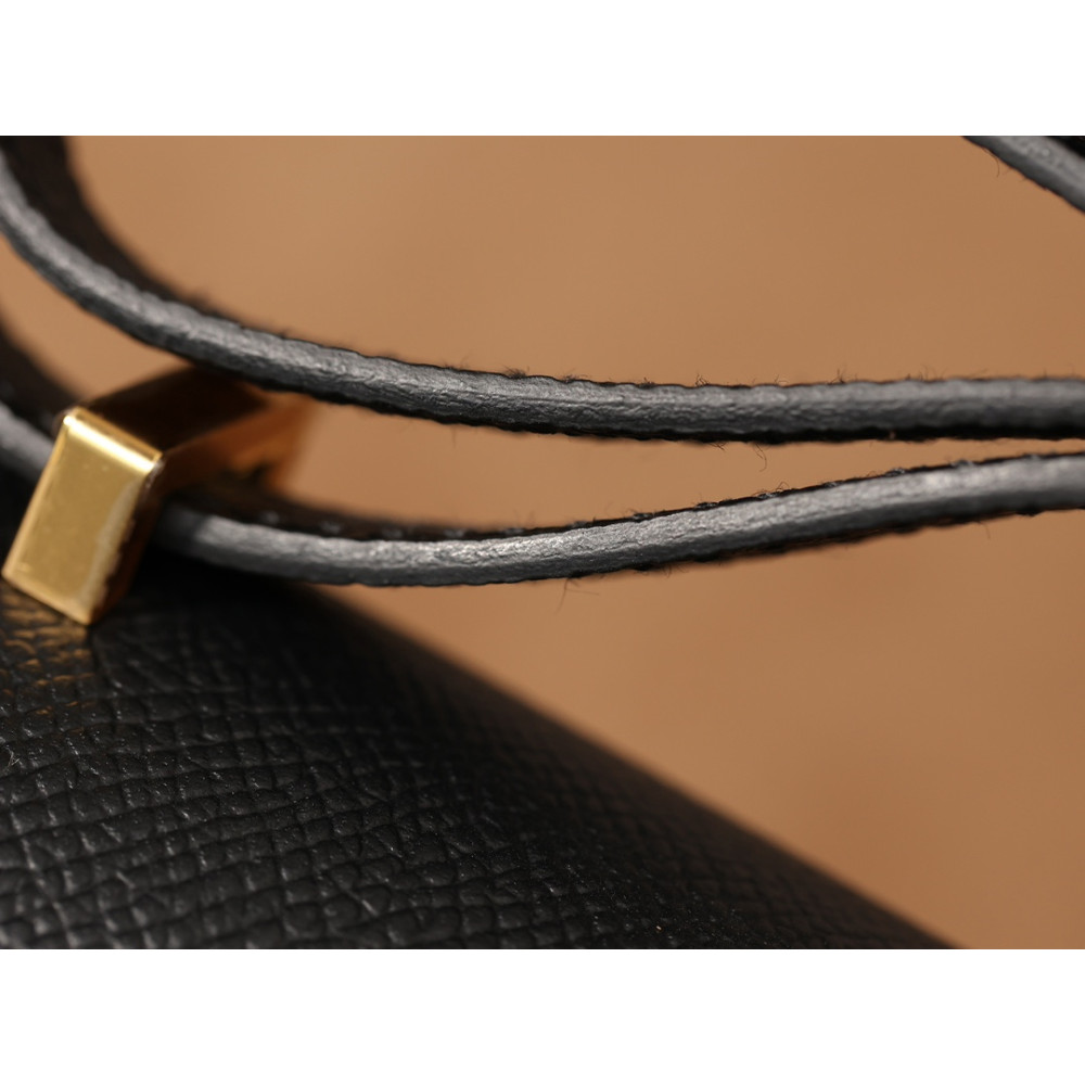 CONSTANCE 19 BLACK EP CONSTANCE 19 BLACK EP