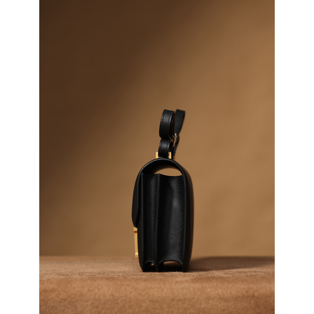 CONSTANCE 19 BLACK EP CONSTANCE 19 BLACK EP