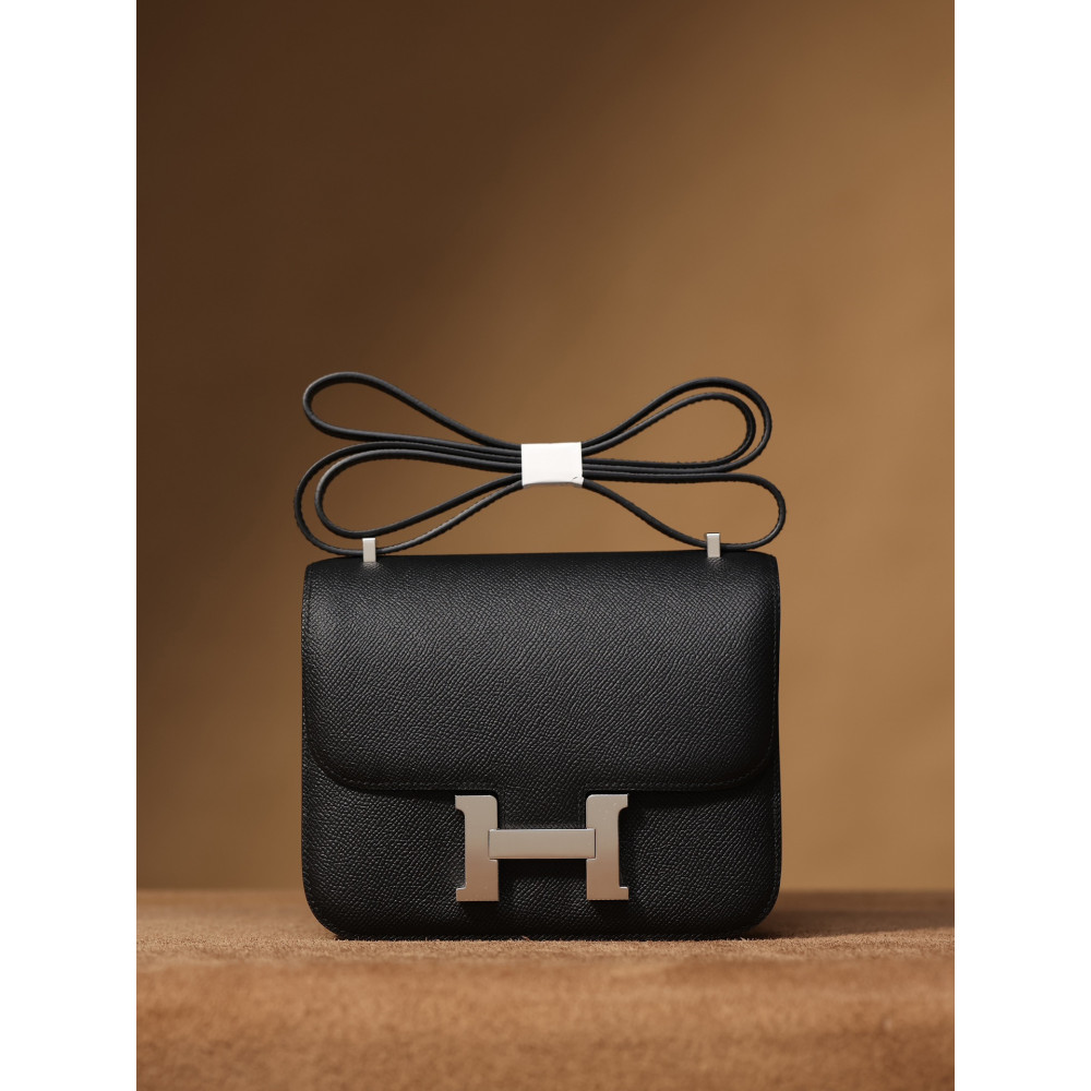 CONSTANCE 19 BLACK EP