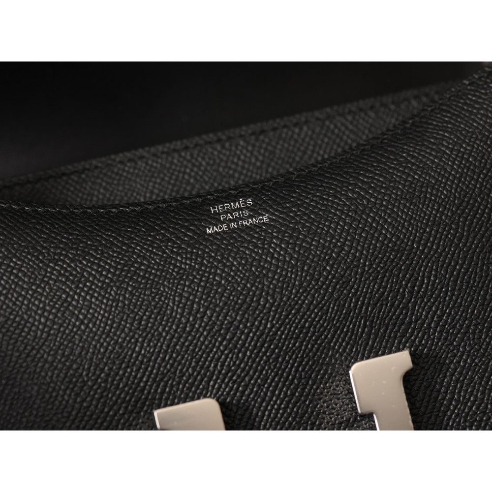 CONSTANCE 19 BLACK EP