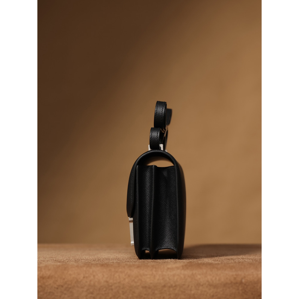 CONSTANCE 19 BLACK EP