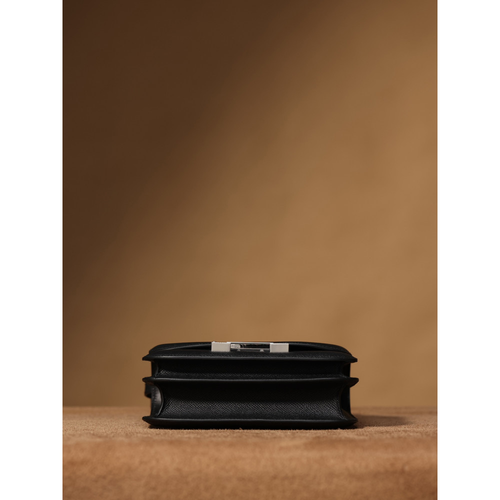 CONSTANCE 19 BLACK EP
