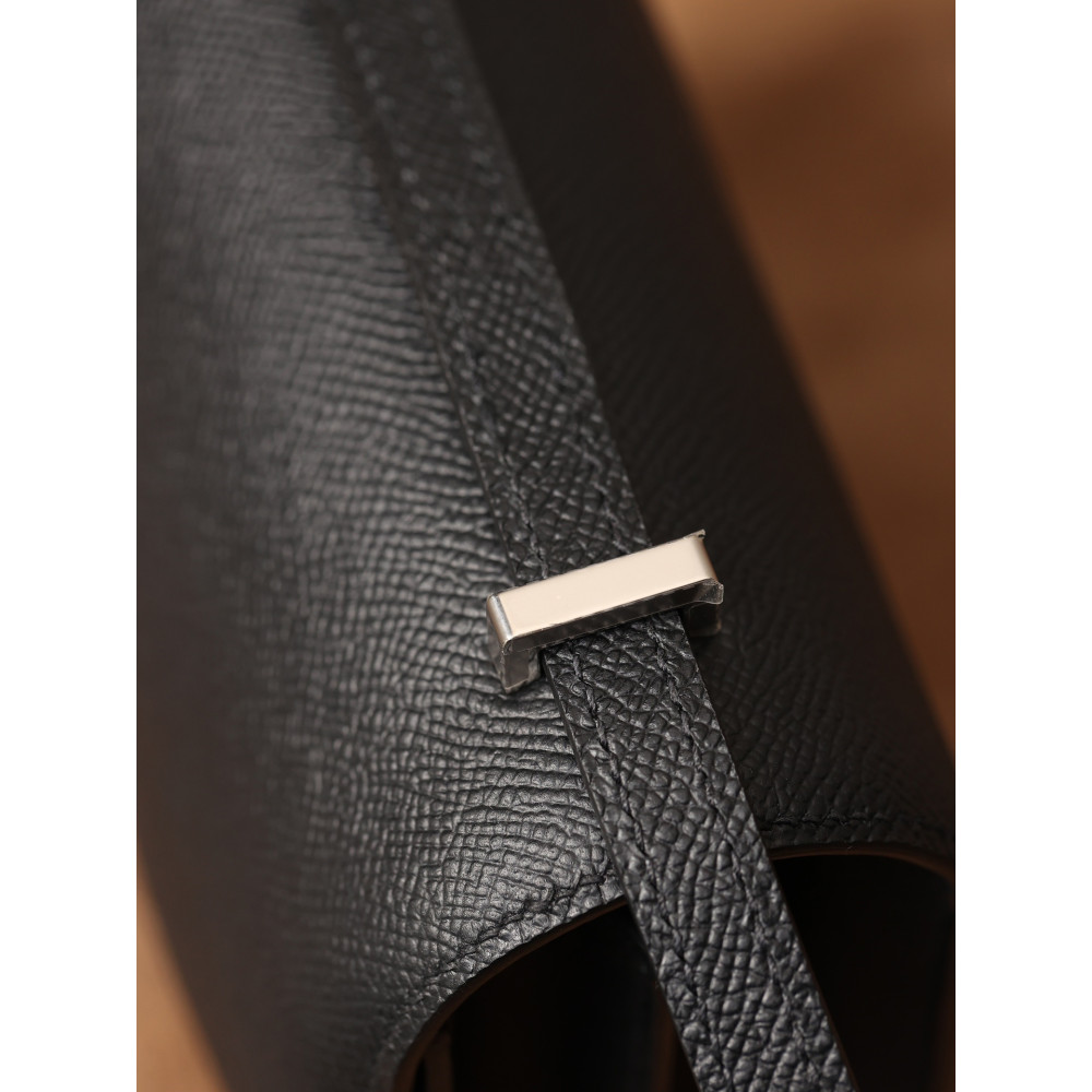 CONSTANCE 19 BLACK EP