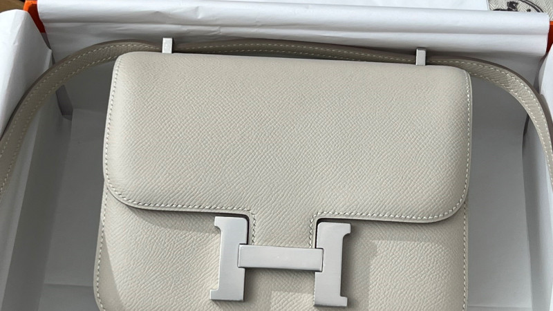CONSTANCE 19 CRAIE EP H083692CK10 Details 2