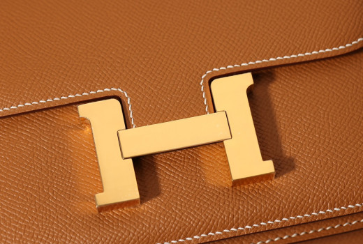 CONSTANCE 19 GOLD EP H056347CC37 Details 1